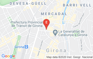 Gambia Consulate General in Girona, Spain